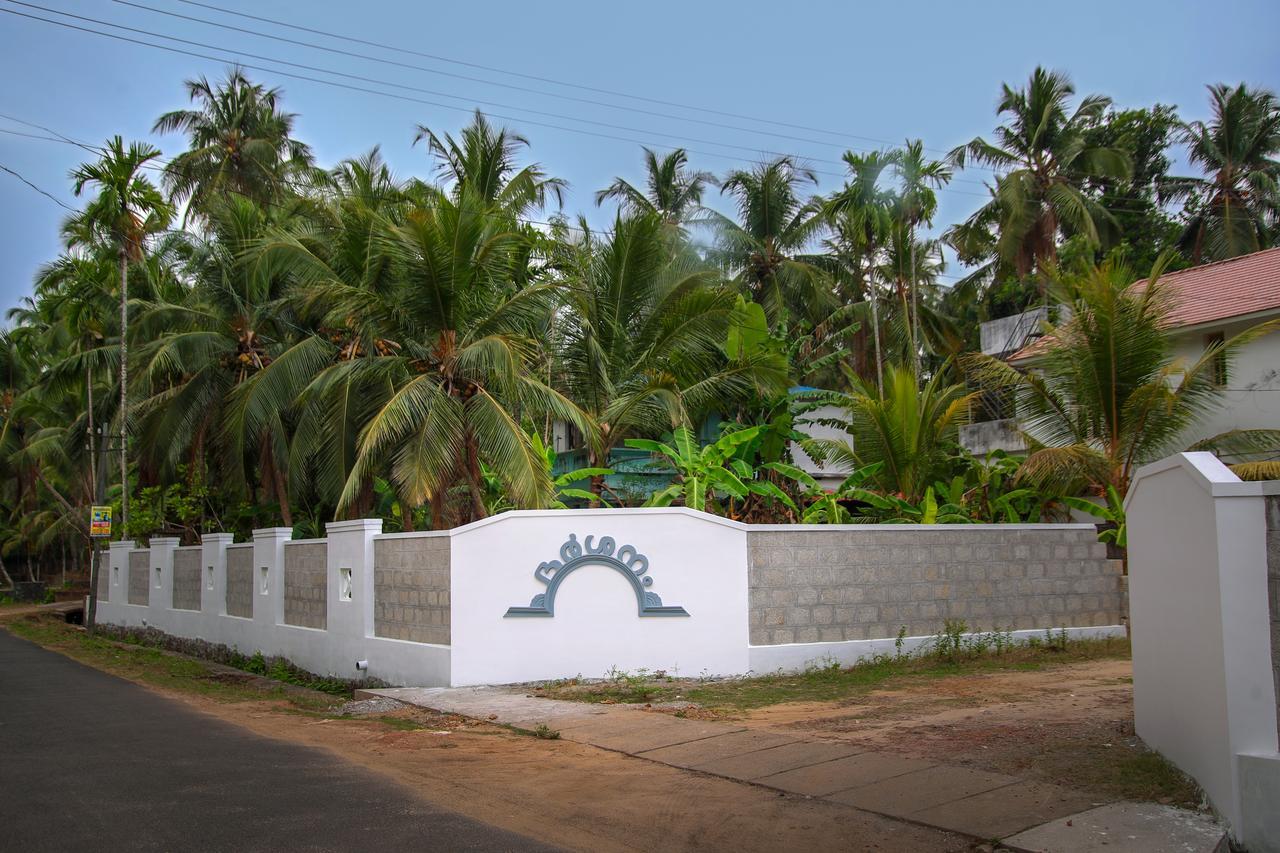 Luxury Villas Of Guruvāyūr Kültér fotó