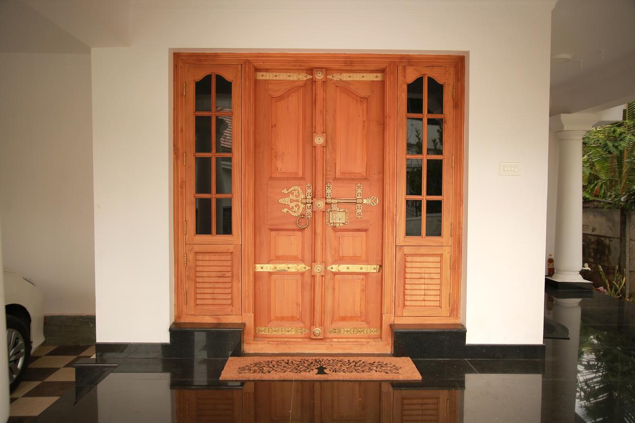 Luxury Villas Of Guruvāyūr Kültér fotó