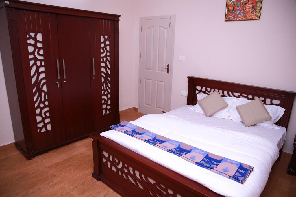 Luxury Villas Of Guruvāyūr Kültér fotó