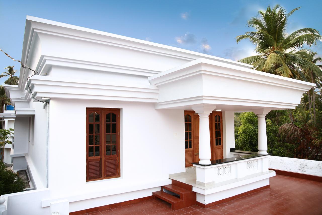 Luxury Villas Of Guruvāyūr Kültér fotó