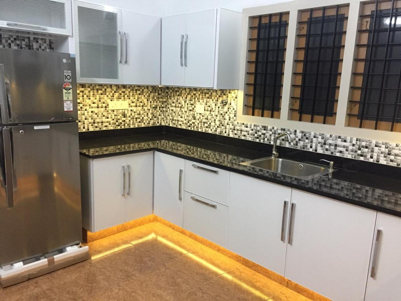 Luxury Villas Of Guruvāyūr Kültér fotó